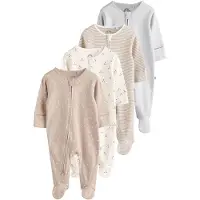 Next Sparkdräkt/body beige / kräm / sand / opal