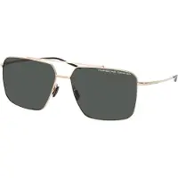 Porsche Design P8936 Polariserade Solglasögon