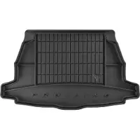 Frogum Lastutrymmesmatta Toyota C-HR I 2016-2019