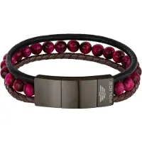 Police Pj26552blu.03 Armband