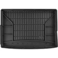 Frogum Bagagerumsmatta Opel Astra K 2015-2022-