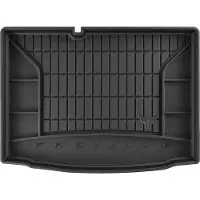Frogum Lastutrymmesmatta Skoda Fabia III 2014-2022