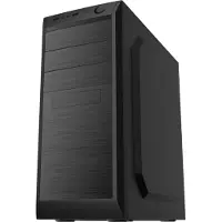 CoolBox Atx F750 Usb 3.0 Pc-tornfodral