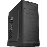 CoolBox Atx F750 Bsc500 Pc-tornfodral
