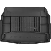 Frogum Bagageutrymmesmatta Mercedes-Benz C-Class W205 2014-2021