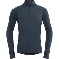 Devold Expedition Merino 235 Halv Dragkedja Långärmad T-shirt