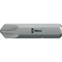 Wera Bits spår WE05066656001; 5/16''; 1/4''; 32 mm