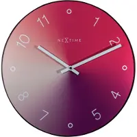 Nextime 8194ro Väggklocka