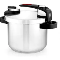 BRA Tekna A185601 4l Tryckkokare