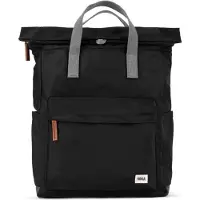 Roka London Canfield B Recycled Nylon Ryggsäck