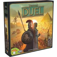 Repos 7 Wonders Duel