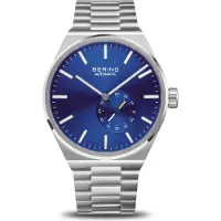 Bering Automatic - Stjärnurmakarna