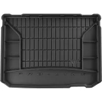 Frogum Lastutrymmesmatta Jeep Renegade 2014- översta