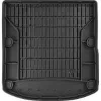 Frogum Lastutrymmesmatta Audi A4 B9 2015-2023