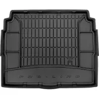 Frogum Lastutrymmesmatta Citroën C5 Aircross 2017- nedersta