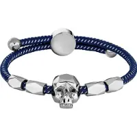 Police Pj26554bln02 Armband