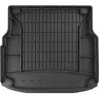 Frogum Bagagerumsmatta Mercedes-Benz C-Class S205 2014-2021