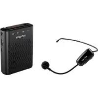 Fonestar Bärbar Förstärkare Alta-voz-w30