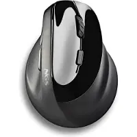 NGS Evo Moksha Trådlös Ergonomisk Mus