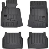 Frogum Golvmattor av gummi FRG 3D407367