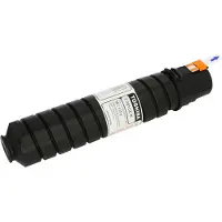Toshiba svart Toner