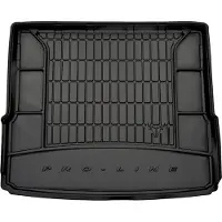 Frogum Baklucka BMW X1 F48 2015-2022