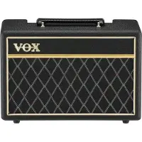 VOX Pathfinder 10 Bass Combo