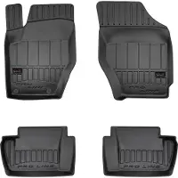 Frogum Golvmattor av gummi FRG 3D407299