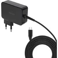 TooQ Tqlc-usbcgan100pd Laptop-laddare