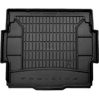 Frogum Lastutrymmesmatta Citroën C5 Aircross 2017- översta