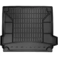 Frogum Lastutrymmesmatta BMW X5 G05 2018-