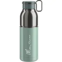 Elite Aqua 550ml Vattenflaska
