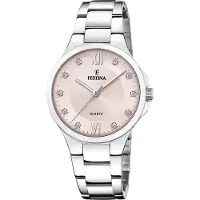 Festina F20582/2 Damers Elegant Armbandsur (Ø 34 mm)