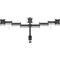 TooQ Borfäste för TV TooQ DB1327TN-B 13"-27" 8 kg Svart