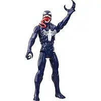 Hasbro Spider-Man Venom Versus Venom Actionfigur