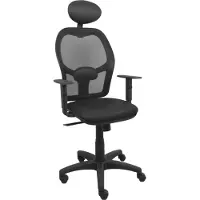 Piqueras Y Crespo B10crnc Ergonomisk Kontorsstol