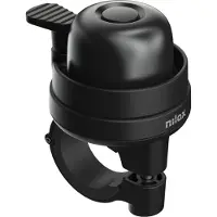 Nilox Nilox: Ring Tracker Ringklocka med inbyggd Smart tag finder