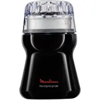 Moulinex Ar110830 Elektrisk Kaffekvarn