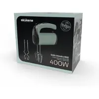 Kuken 34139 Degblandare 400w