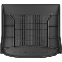 Frogum Lastutrymmesmatta till Ford Edge II 2014-