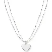 Thomas Sabo LBKE0004-001-12 graverbart hjärthalssmycke