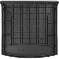 Frogum Lastutrymmesmatta Skoda Kodiaq I 2016-2024-