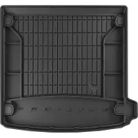 Frogum Bagageutrymmesmatta Audi Q8 2018-