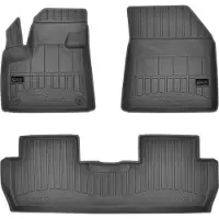 Frogum Golvmattor av gummi FRG 3D407817