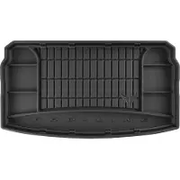 Frogum Lastutrymmesmatta Volkswagen Polo VI 2017- nedre