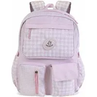 Decuevas Nice Multipocket School Bag 40x18x30 Cm Ryggsäck