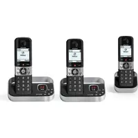 Alcatel F890 Voice Solo Trådlös Fast Telefon