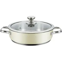 Big Buy Cooking Pa-24l.009a 24 Cm Kastrull