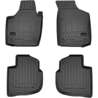 Frogum Golvmattor av gummi FRG 3D407480