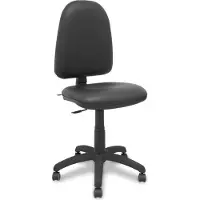 Piqueras Y Crespo Ayna Sp840rp Kontorsstol